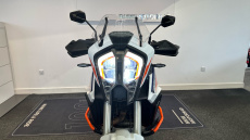 Ktm Adventure 1290 Super Adventure S (22MY)